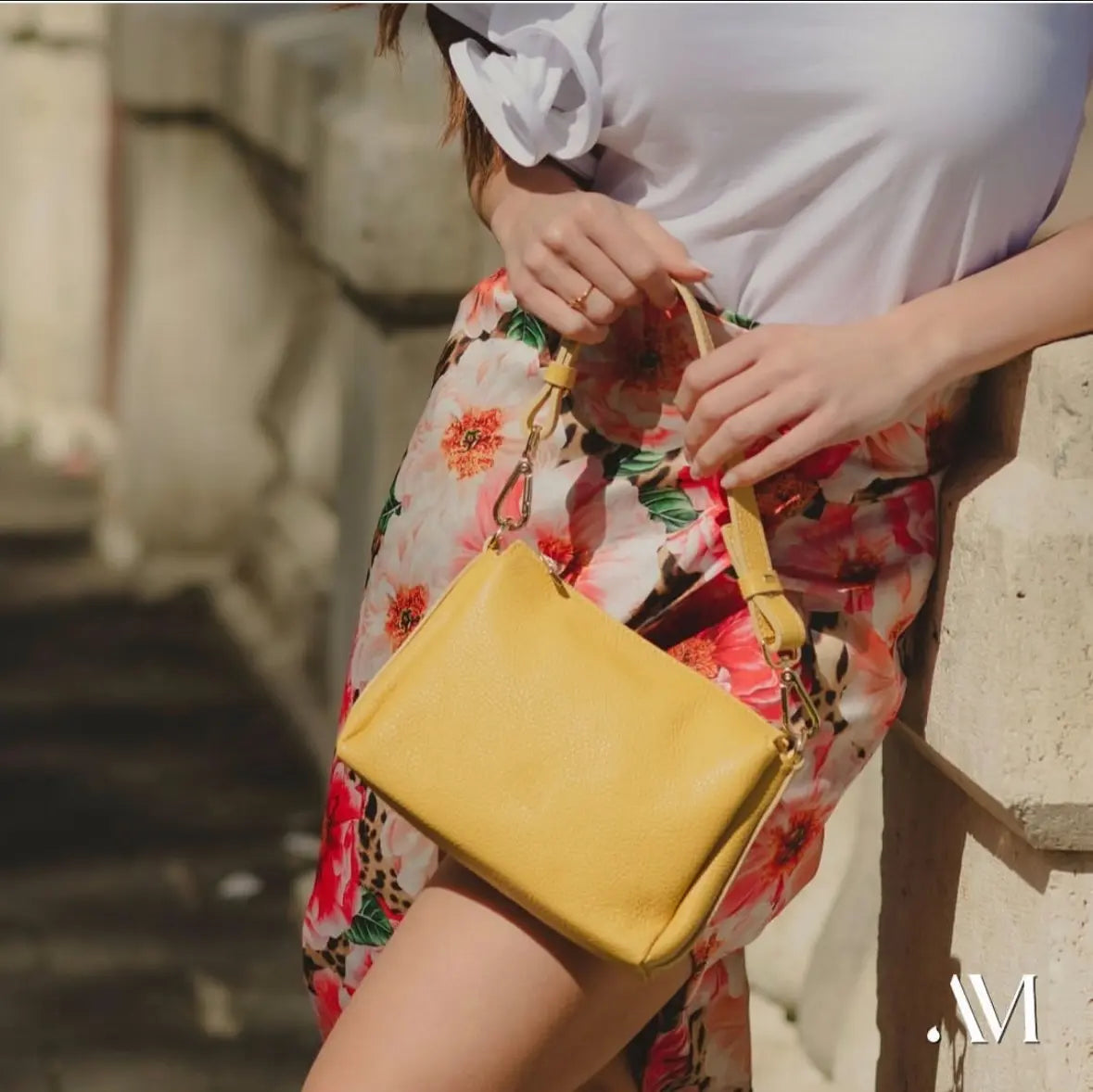 ANTONELLO MASI – ELZION