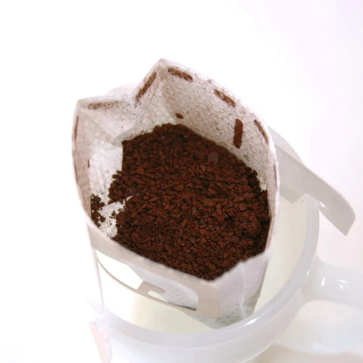 Organic Karuizawa Roastery JAS Organic East Timor Kokamau Drip Bag