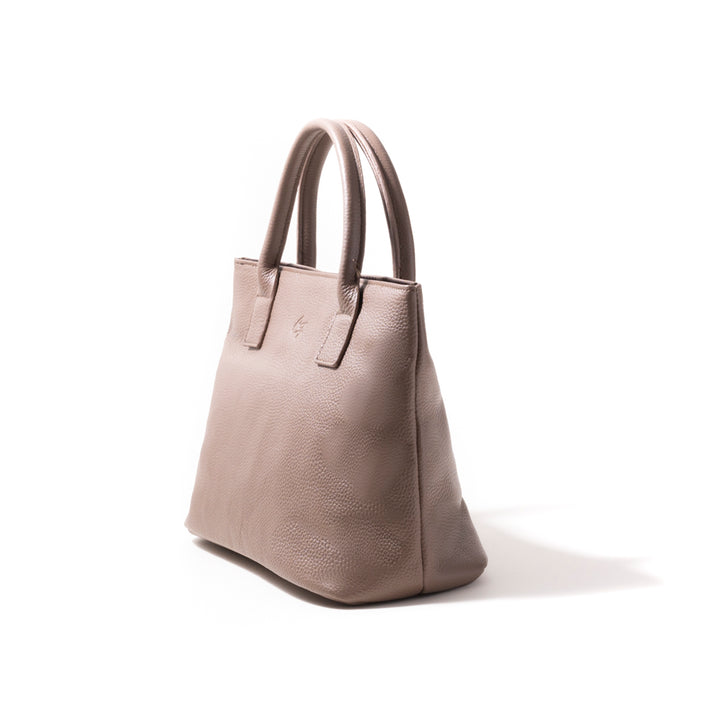 Faux leather 2WAY bag cathie ferrari