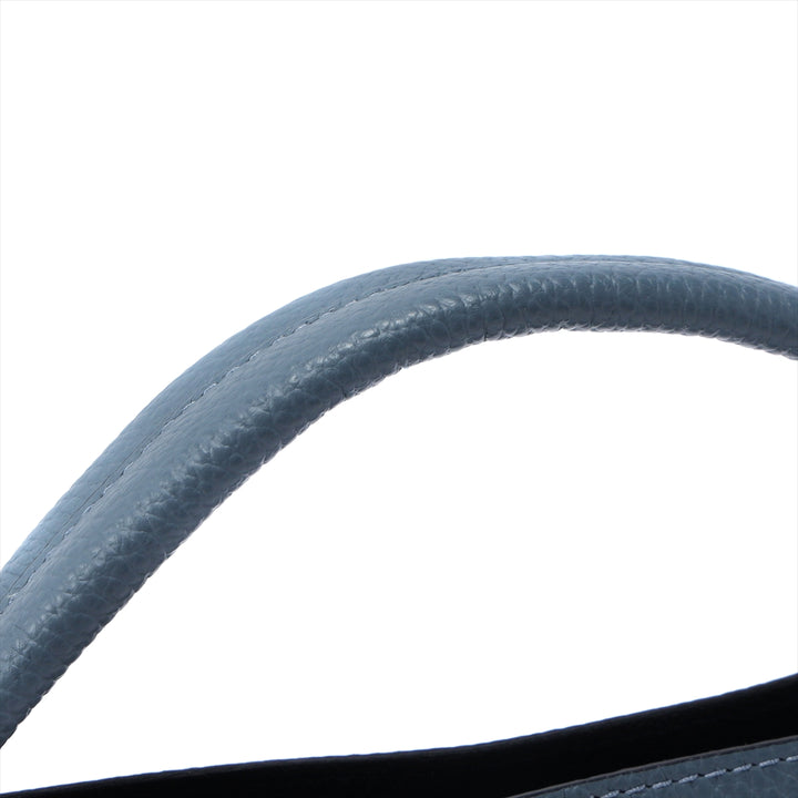 イタリア製 2WAY レザーハンドバッグ FRANCO FERRARO(フランコフェラーロ)