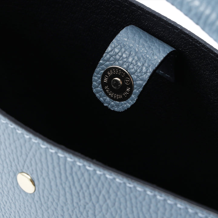 イタリア製 2WAY レザーハンドバッグ FRANCO FERRARO(フランコフェラーロ)