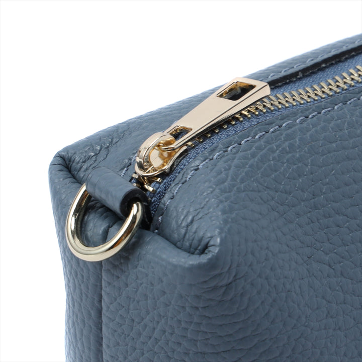 イタリア製 2WAY レザーハンドバッグ FRANCO FERRARO(フランコフェラーロ)