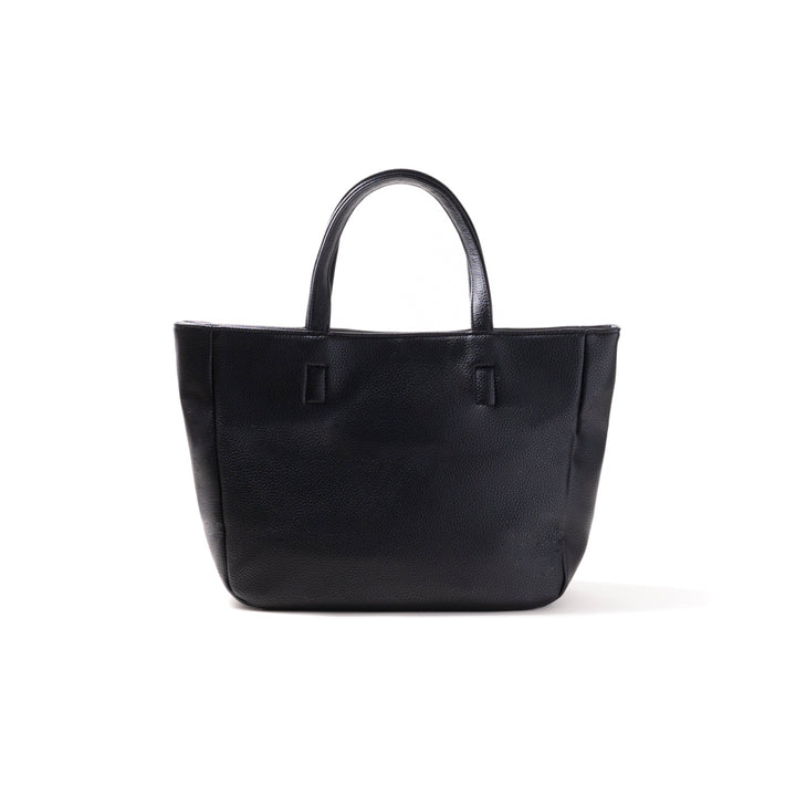 シンプルトートバッグ H・L(アッシュ・エル)