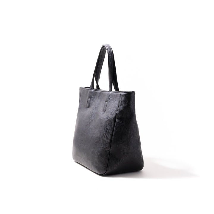 シンプルトートバッグ H・L(アッシュ・エル)