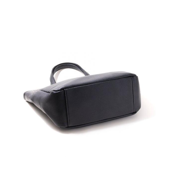 シンプルトートバッグ H・L(アッシュ・エル)