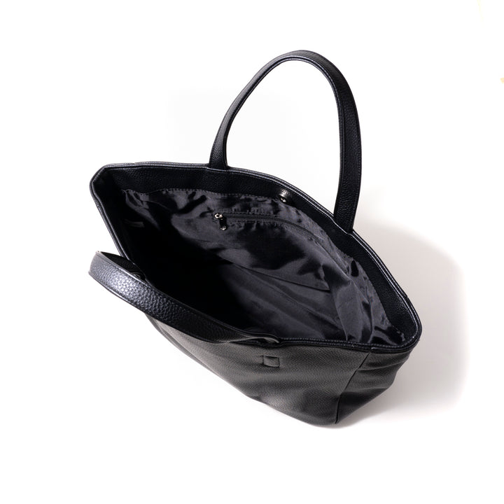 シンプルトートバッグ H・L(アッシュ・エル)