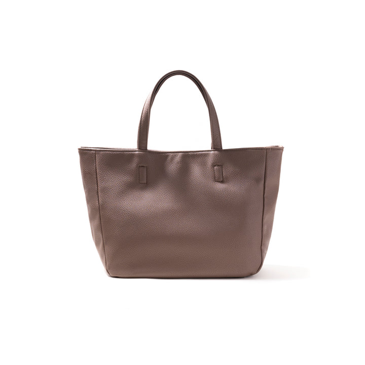 シンプルトートバッグ H・L(アッシュ・エル)