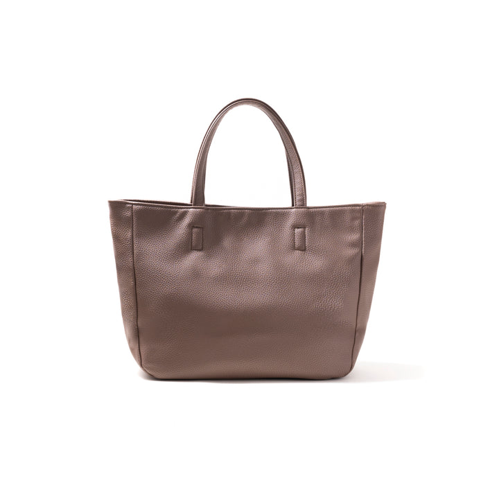 シンプルトートバッグ H・L(アッシュ・エル)