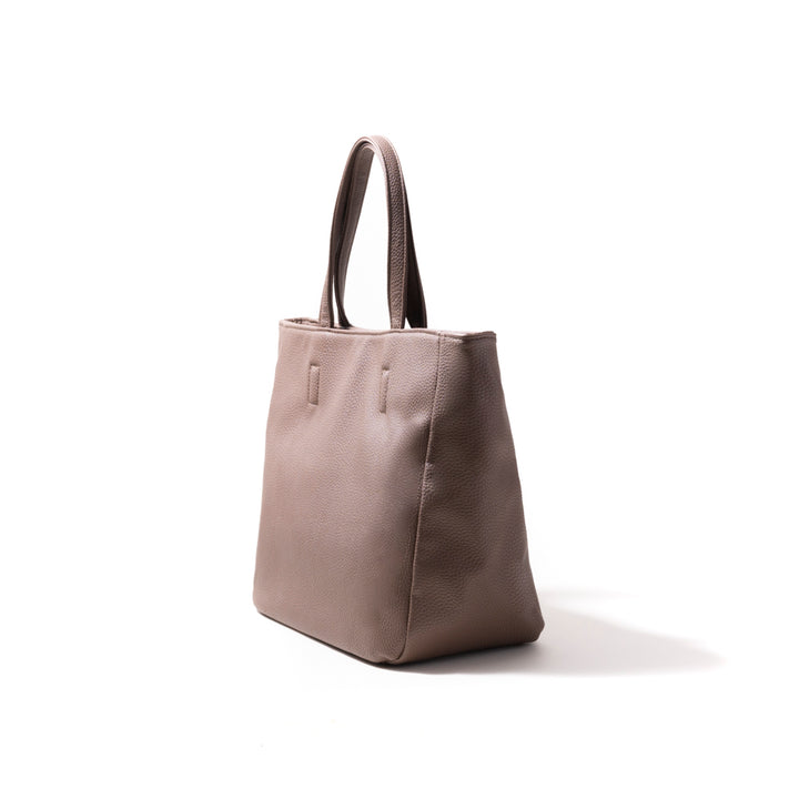 シンプルトートバッグ H・L(アッシュ・エル)