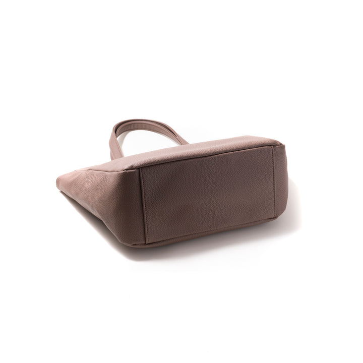 シンプルトートバッグ H・L(アッシュ・エル)