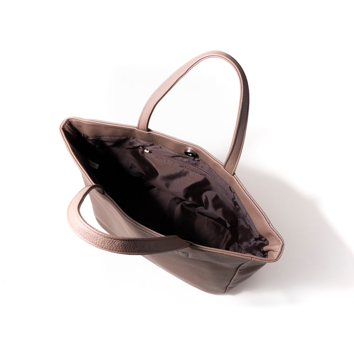 シンプルトートバッグ H・L(アッシュ・エル)