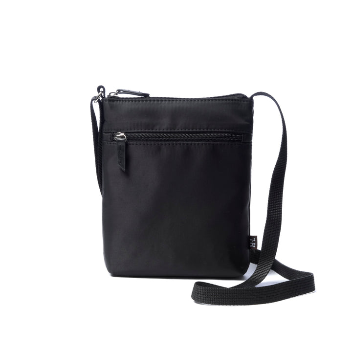 Jacquard shoulder bag H/L (Ash L)