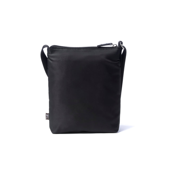 Jacquard shoulder bag H/L (Ash L)