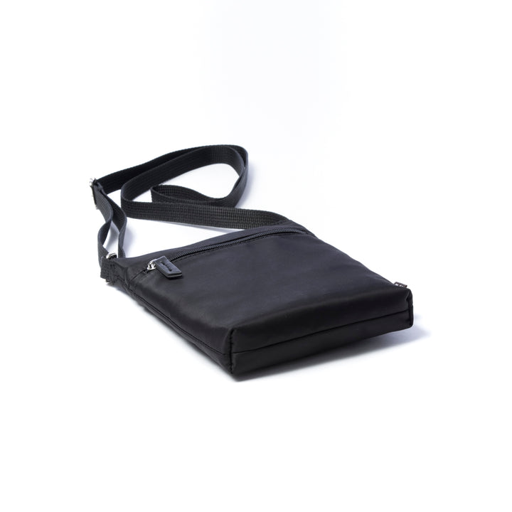 Jacquard shoulder bag H/L (Ash L)