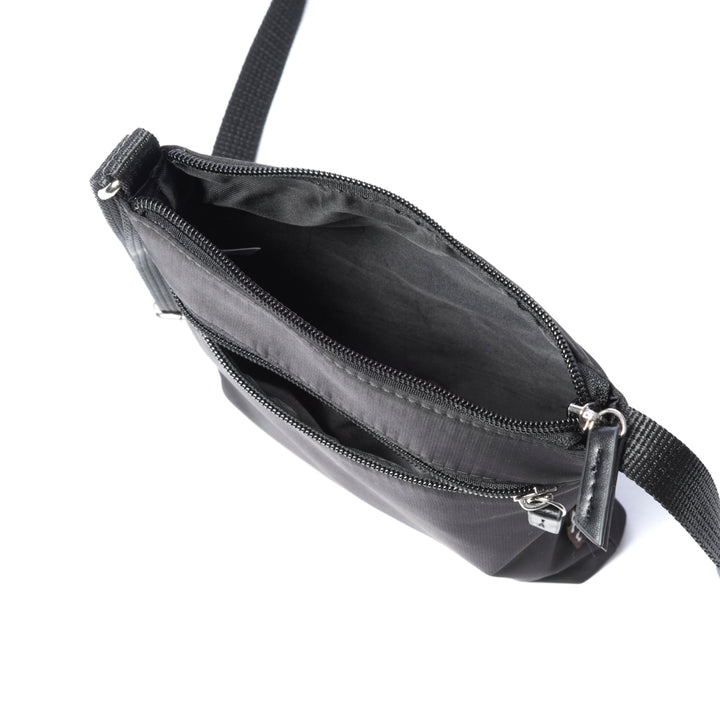 Jacquard shoulder bag H/L (Ash L)