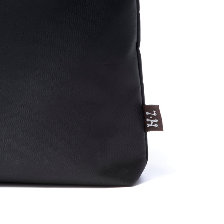 Jacquard shoulder bag H/L (Ash L)