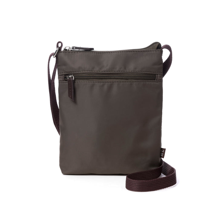 Jacquard shoulder bag H/L (Ash L)