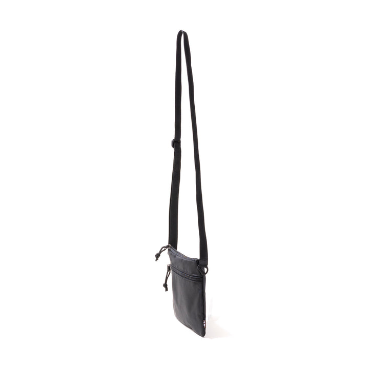 Jacquard shoulder bag H/L (Ash L)