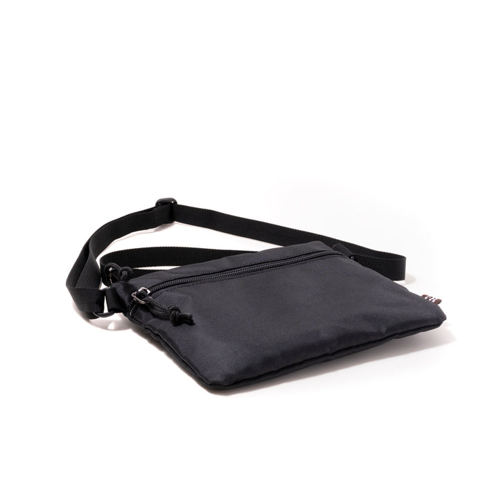 Jacquard shoulder bag H/L (Ash L)
