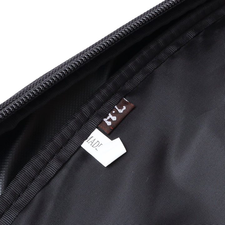ガーメントケース H・L(アッシュ・エル)