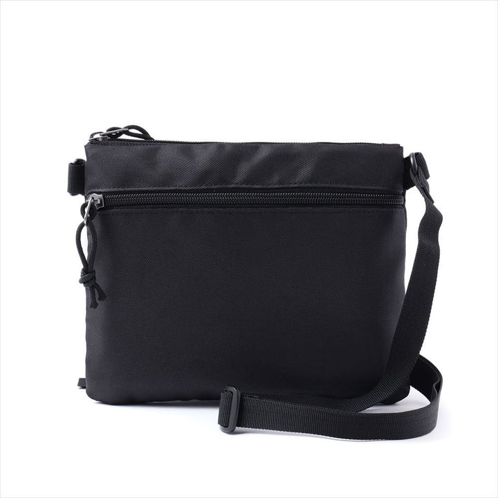 Jacquard shoulder bag H/L (Ash L)