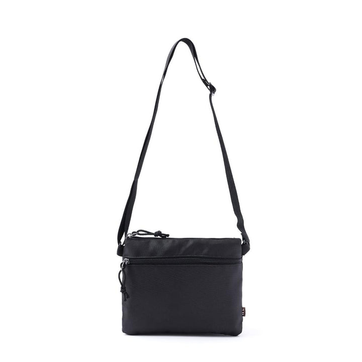 Jacquard shoulder bag H/L (Ash L)