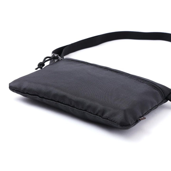 Jacquard shoulder bag H/L (Ash L)