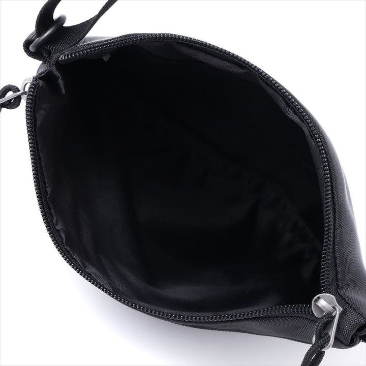 Jacquard shoulder bag H/L (Ash L)