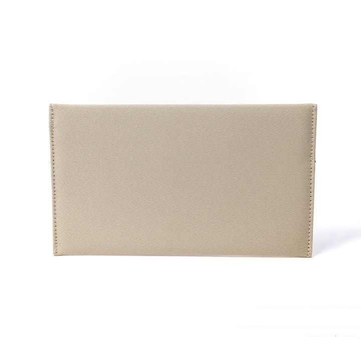 Crown print folding umbrella ILLUMS