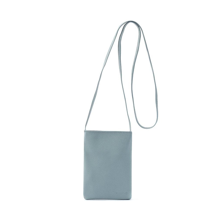 Crown print folding umbrella ILLUMS