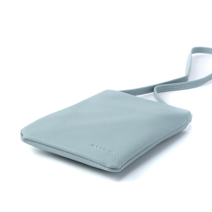 Crown print folding umbrella ILLUMS