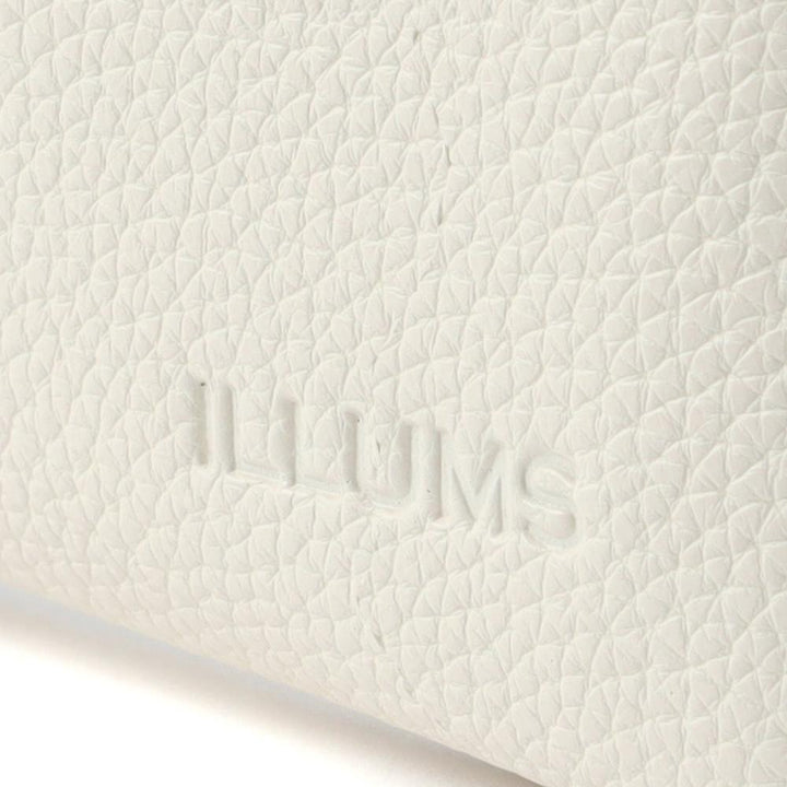 Crown print folding umbrella ILLUMS