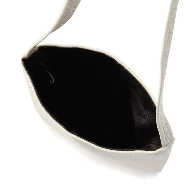 Crown print folding umbrella ILLUMS