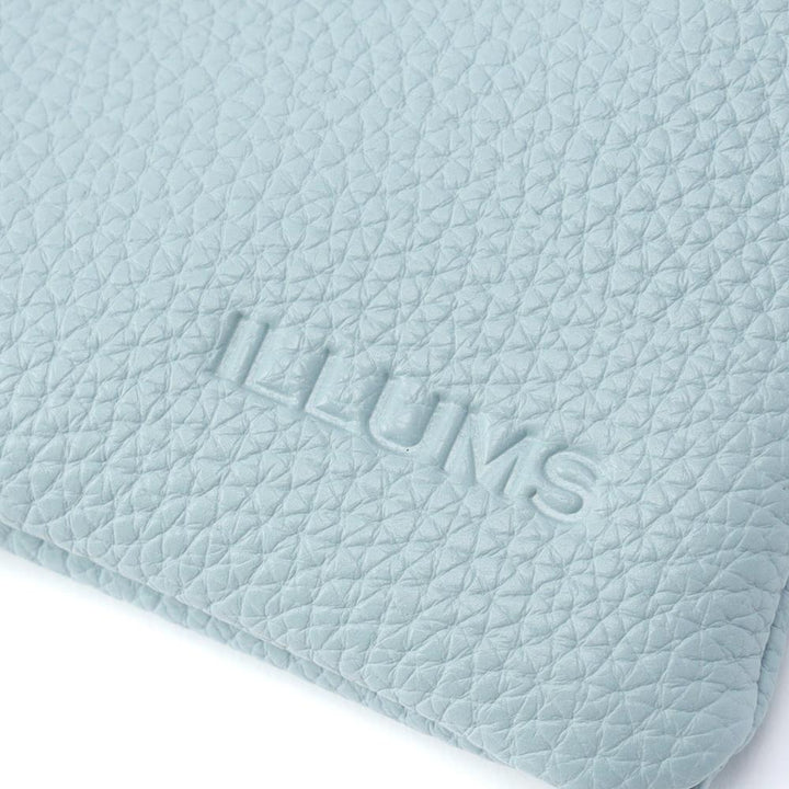 Crown print folding umbrella ILLUMS