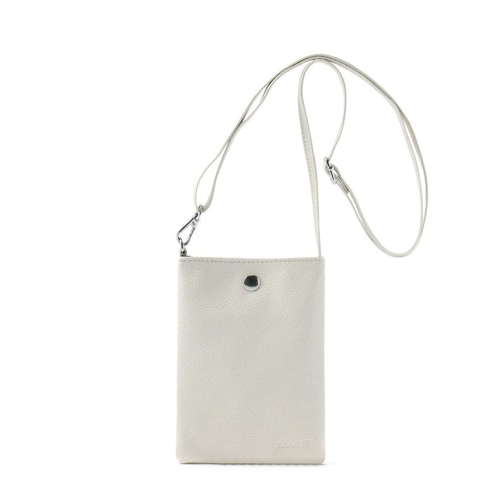 Crown print folding umbrella ILLUMS