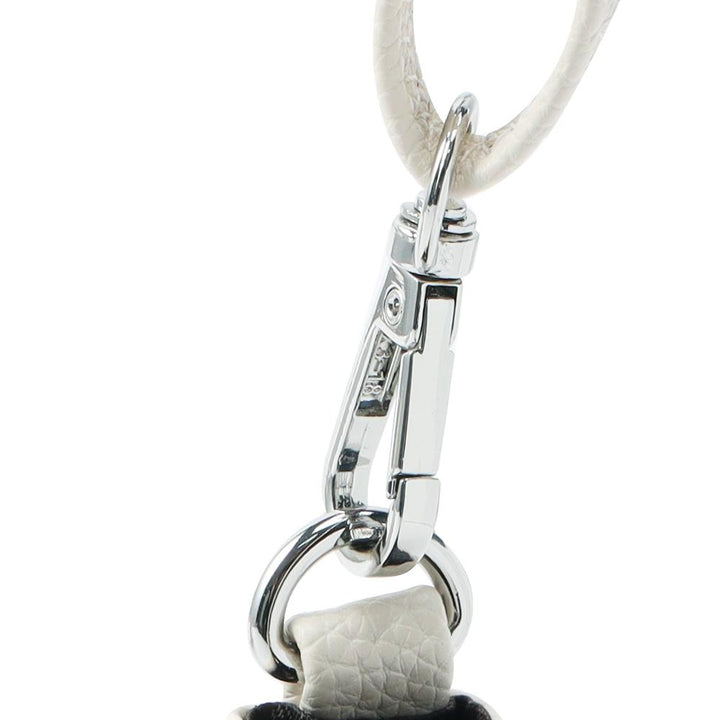 Crown print folding umbrella ILLUMS