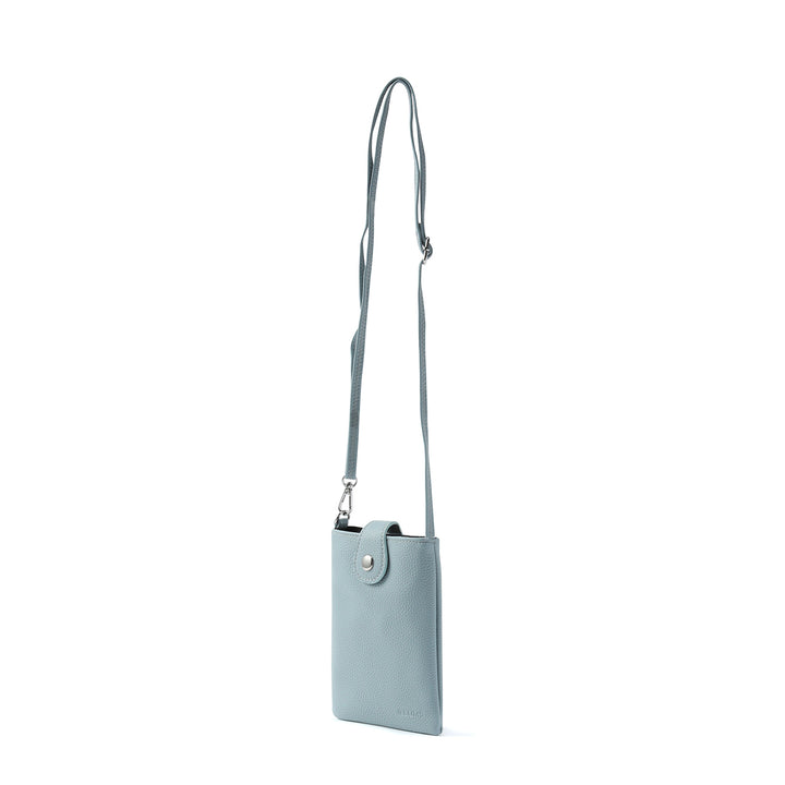 Crown print folding umbrella ILLUMS