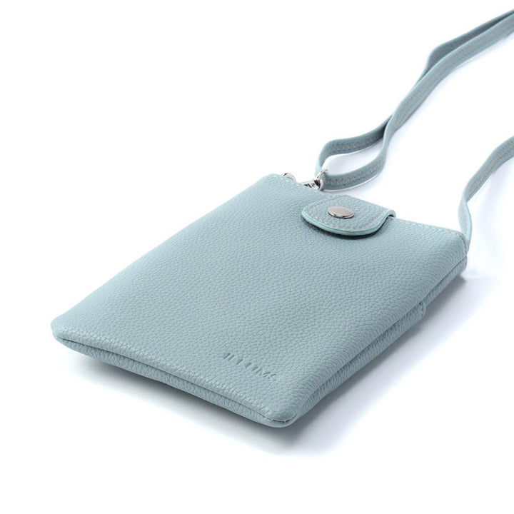 Crown print folding umbrella ILLUMS