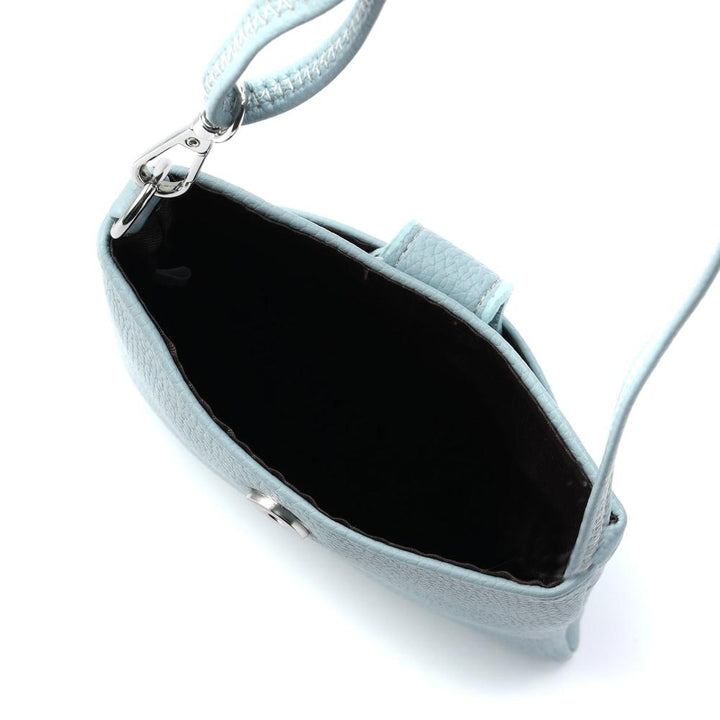 Crown print folding umbrella ILLUMS