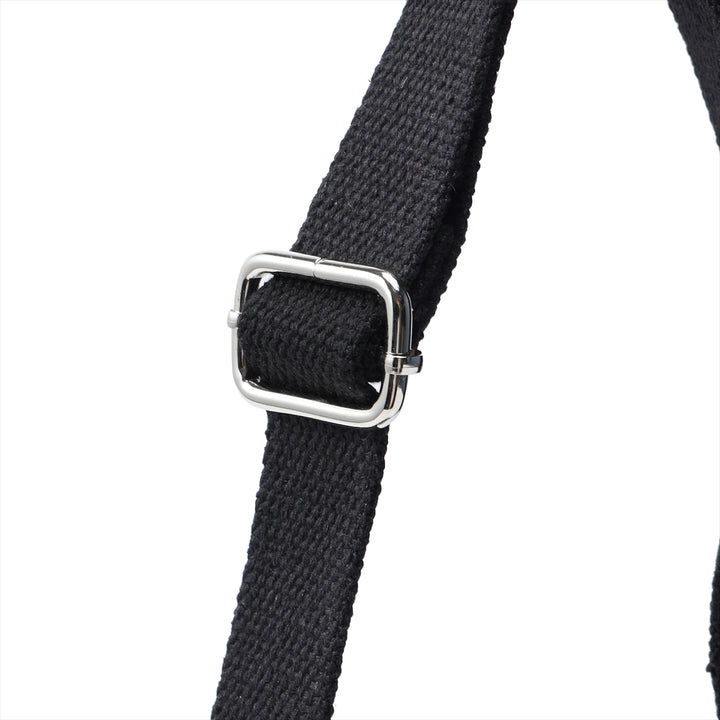 Leather tote bag MARANT