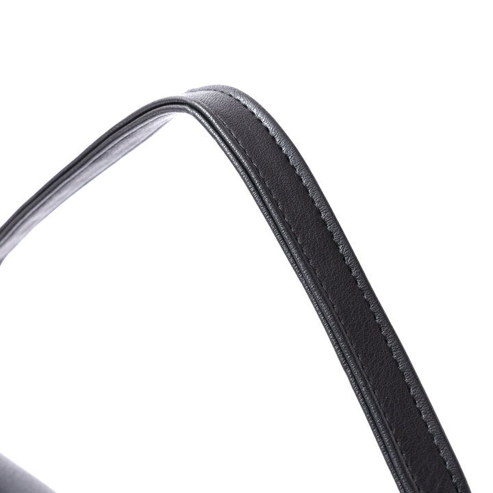 Crown print folding umbrella ILLUMS