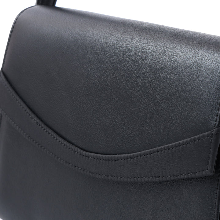 Crown print folding umbrella ILLUMS