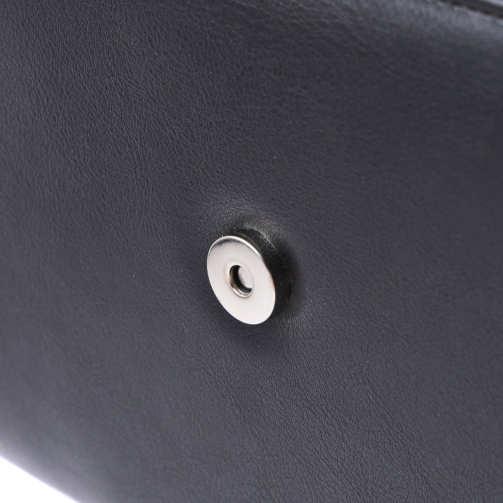 Crown print folding umbrella ILLUMS