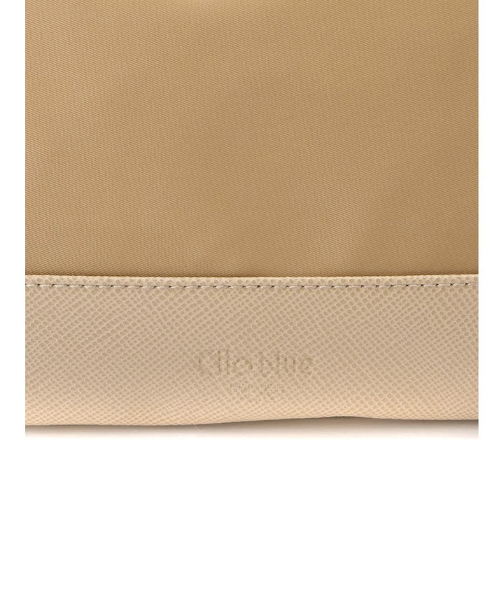 ショルダーバッグ Clio blue(クリオブルー)