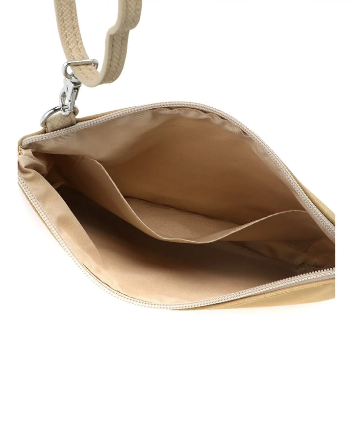 ショルダーバッグ Clio blue(クリオブルー)