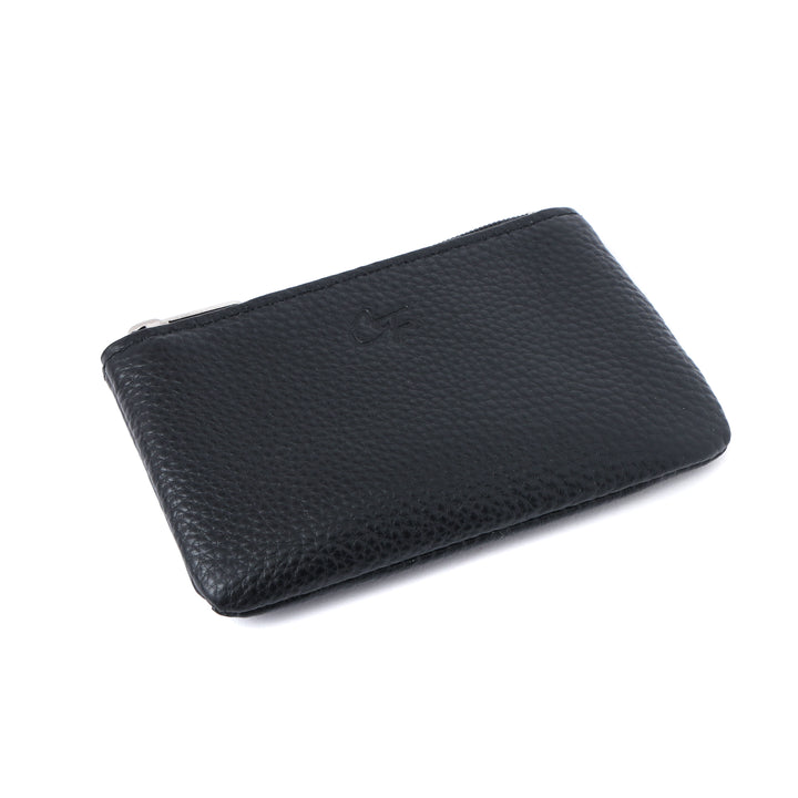 牛革マルチポーチ cathie ferrari(キャティフェラーリ)