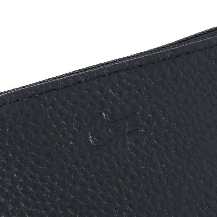 牛革マルチポーチ cathie ferrari(キャティフェラーリ)