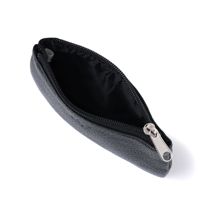 牛革マルチポーチ cathie ferrari(キャティフェラーリ)