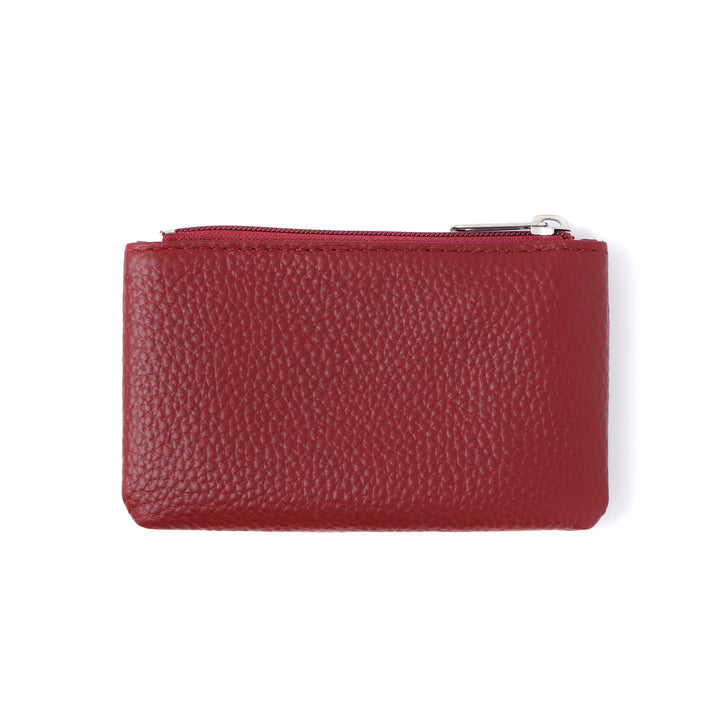 牛革マルチポーチ cathie ferrari(キャティフェラーリ)