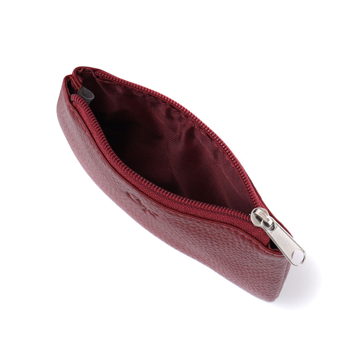 牛革マルチポーチ cathie ferrari(キャティフェラーリ)